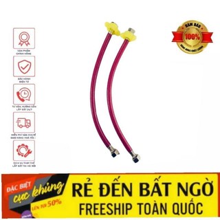 Dây cấp bình nóng lạnh 40cm