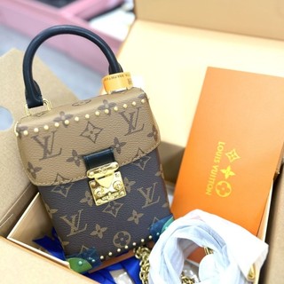 Túi Cop Lv Camera Full2Box Vip SPSL