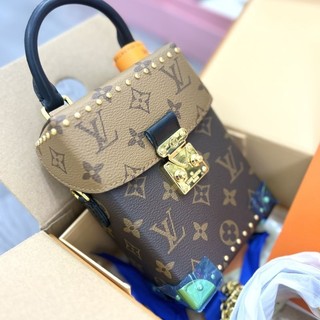 Túi Cop Lv Camera Full2Box Vip SPSL