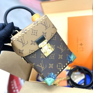 Túi Cop Lv Camera Full2Box Vip SPSL