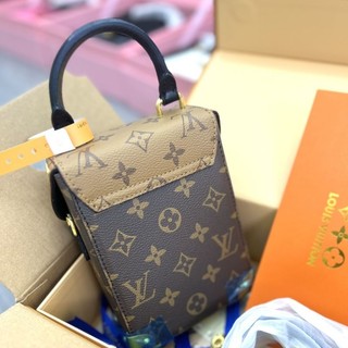Túi Cop Lv Camera Full2Box Vip SPSL