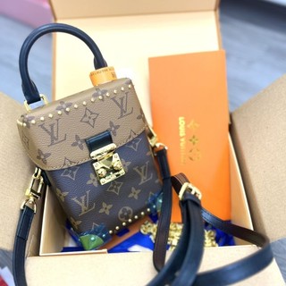 Túi Cop Lv Camera Full2Box Vip SPSL