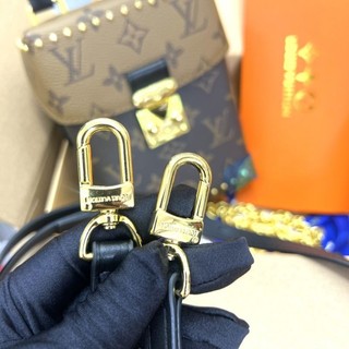 Túi Cop Lv Camera Full2Box Vip SPSL
