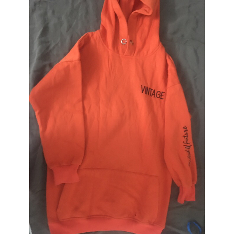 Áo hoodie 2hand