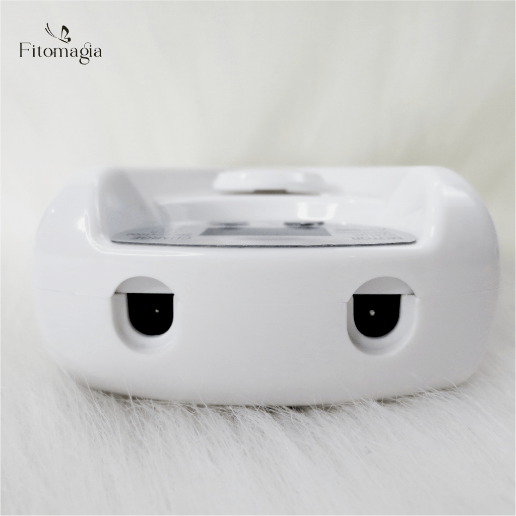 Máy Mài Móng Tích Điện STE-101 Hàng Chính Hãng - Bảo Hành Bút Mài 3 Tháng + Thân Máy 6 Tháng