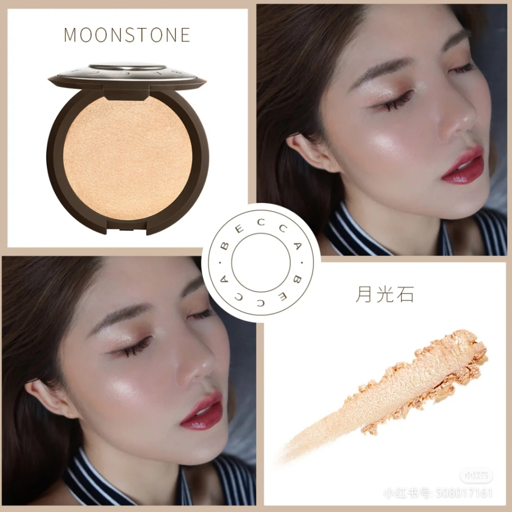 FULL SIZE 8g - Phấn bắt sáng Becca Shimmering Skin Perfector