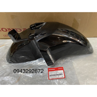 Dè sh 125/150 phanh abs màu đen honda