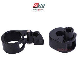 Vam cảo rotuyn lái trong GDC26 - Dụng cụ tháo rotuyn thước lái