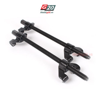 Bộ vam tháo lắp lò xo giảm xóc GDC24 - Cảo ép lò xo giảm xóc