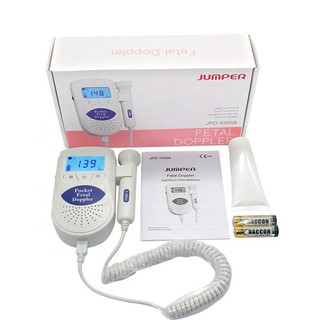Máy nghe đo tim thai jpd 100s6