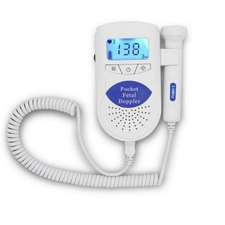 MÁY NGHE ĐO TIM THAI JPD 100S6