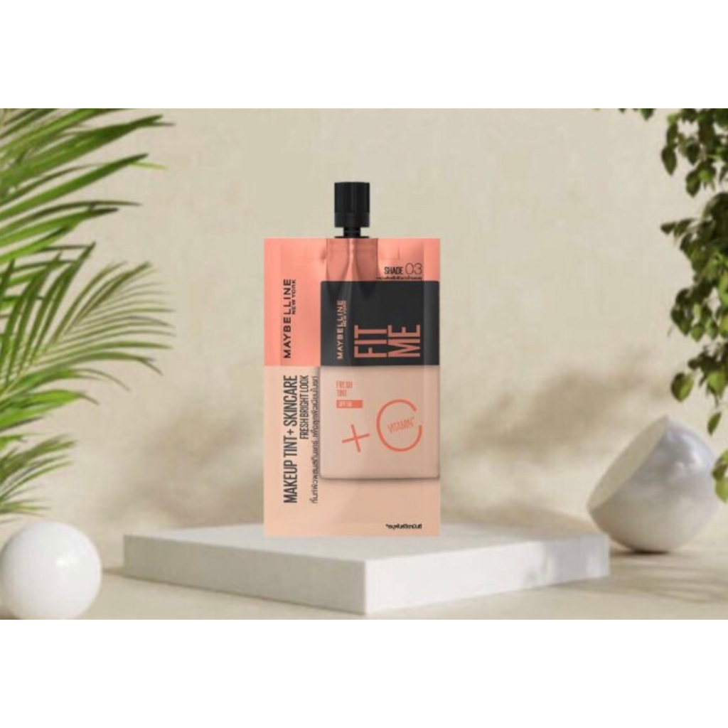 Mascara Dài Và Cong Mi MaybeIine New York Hyper Curl Waterproof Mini