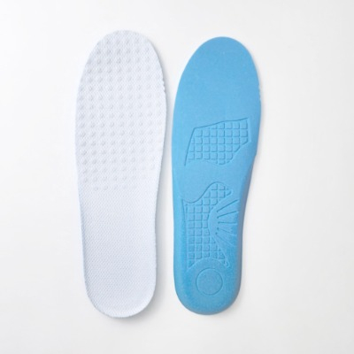 Lót giày thay thế cho giày thể thao bằng xốp nhẹ thoáng khí size từ 39 đên 44