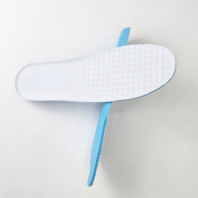 Lót giày thay thế cho giày thể thao bằng xốp nhẹ thoáng khí size từ 39 đên 44