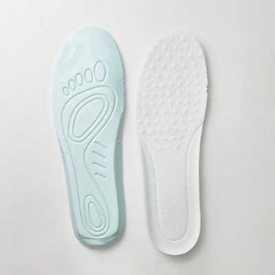 Lót giày thay thế cho giày thể thao bằng xốp nhẹ thoáng khí size từ 39 đên 44