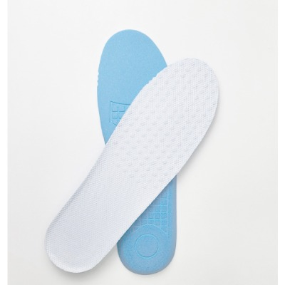 Lót giày thay thế cho giày thể thao bằng xốp nhẹ thoáng khí size từ 39 đên 44