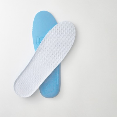 Lót giày thay thế cho giày thể thao bằng xốp nhẹ thoáng khí size từ 39 đên 44