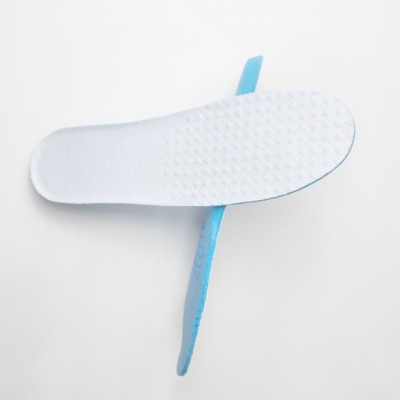 Lót giày thay thế cho giày thể thao bằng xốp nhẹ thoáng khí size từ 39 đên 44