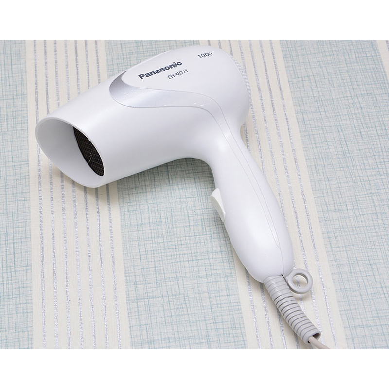 Máy sấy tóc Panasonic EH-ND11-A645 & EH-ND11-W645 nhập Thái Lan, chính hãng, bảo hành 12 tháng