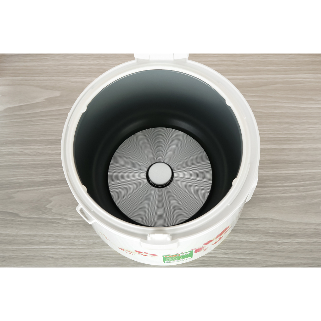 Nồi cơm điện Panasonic 1.0 - 1.8 Lít, Siêu Bền, Bán Chạy, chính hãng, bảo hành 12 tháng