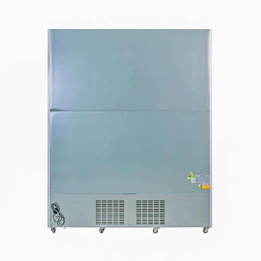Tủ mát Alaska Inverter 1400 lít LCI-1200C3
