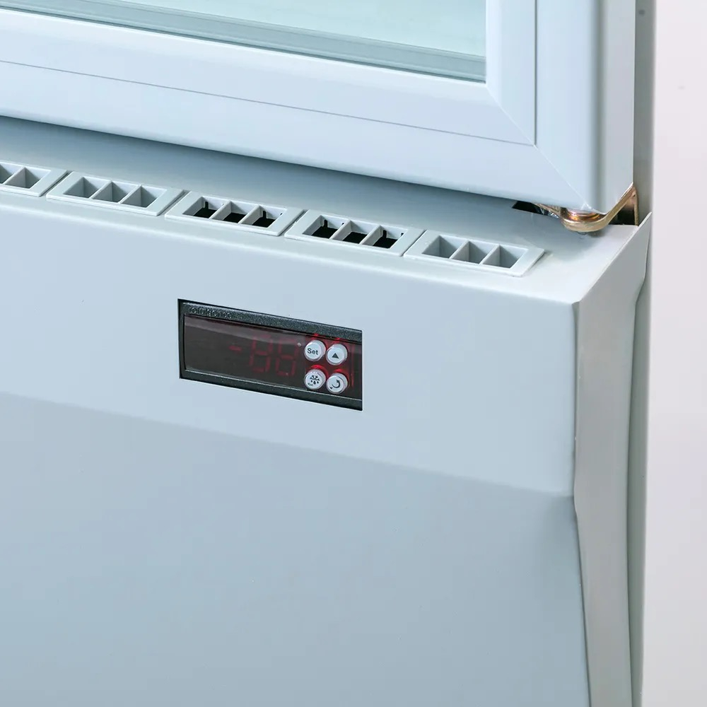 Tủ mát Alaska Inverter 1400 lít LCI-1200C3