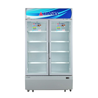 Tủ mát Alaska LC-600C 700 lít 2 cánh (Miễn phí giao tại HCM-ngoài tỉnh liên hệ shop)