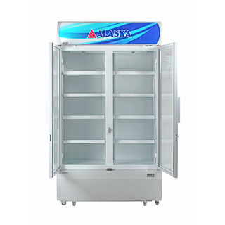 Tủ mát Alaska LC-600C 700 lít 2 cánh (Miễn phí giao tại HCM-ngoài tỉnh liên hệ shop)