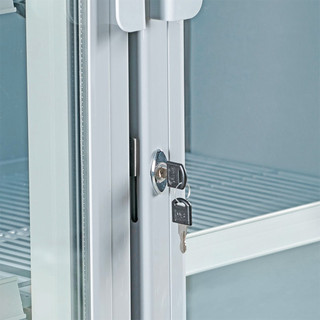 Tủ mát Alaska LC-600C 700 lít 2 cánh (Miễn phí giao tại HCM-ngoài tỉnh liên hệ shop)