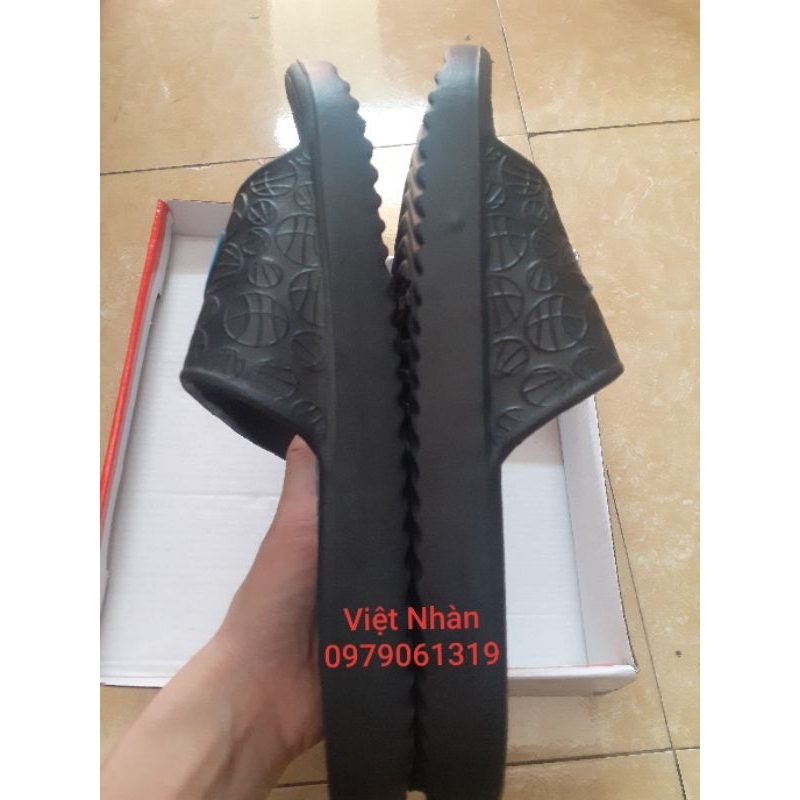 Dép Quai Ngang Nam Đúc Nguyên Khối Siêu Nhẹ, Siêu Bền, chống trơn trượt