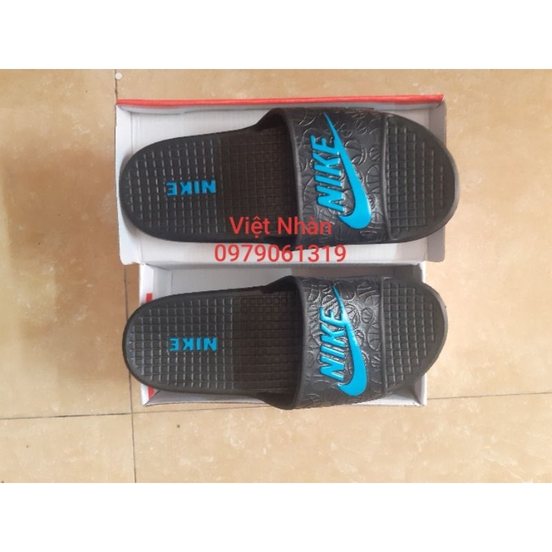 Dép Quai Ngang Nam Đúc Nguyên Khối Siêu Nhẹ, Siêu Bền, chống trơn trượt