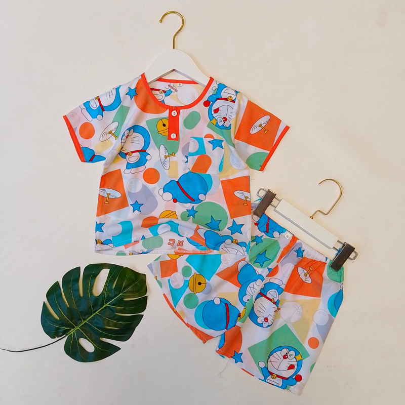 9-37kg Bộ lanh/bộ tole BÉ TRAI QUẦN ĐÙI