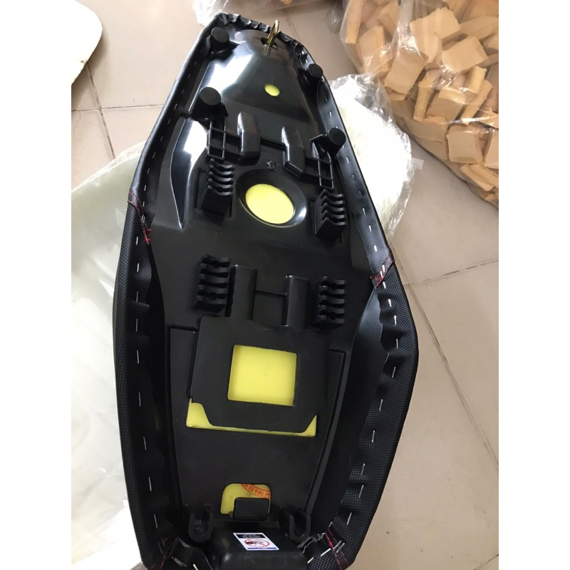 Yên ex 150 gọt 2tầng