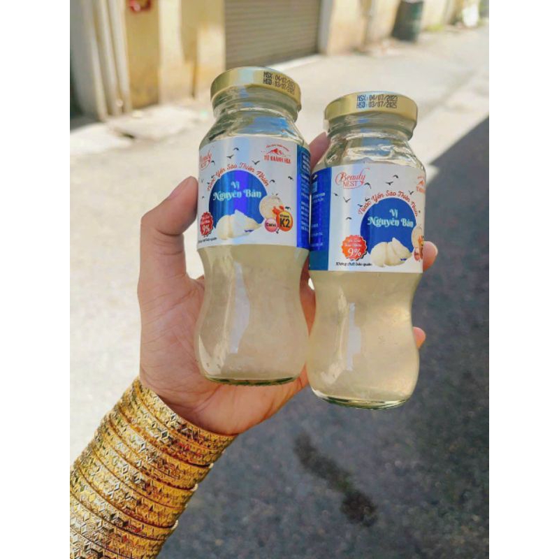 Yến Sào Thiên Nhiên