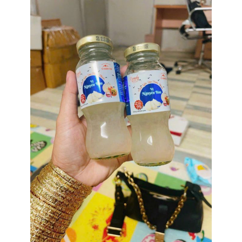 Yến Sào Thiên Nhiên