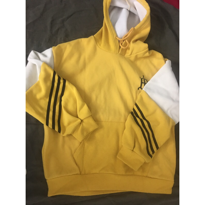 Áo hoodie 2hand
