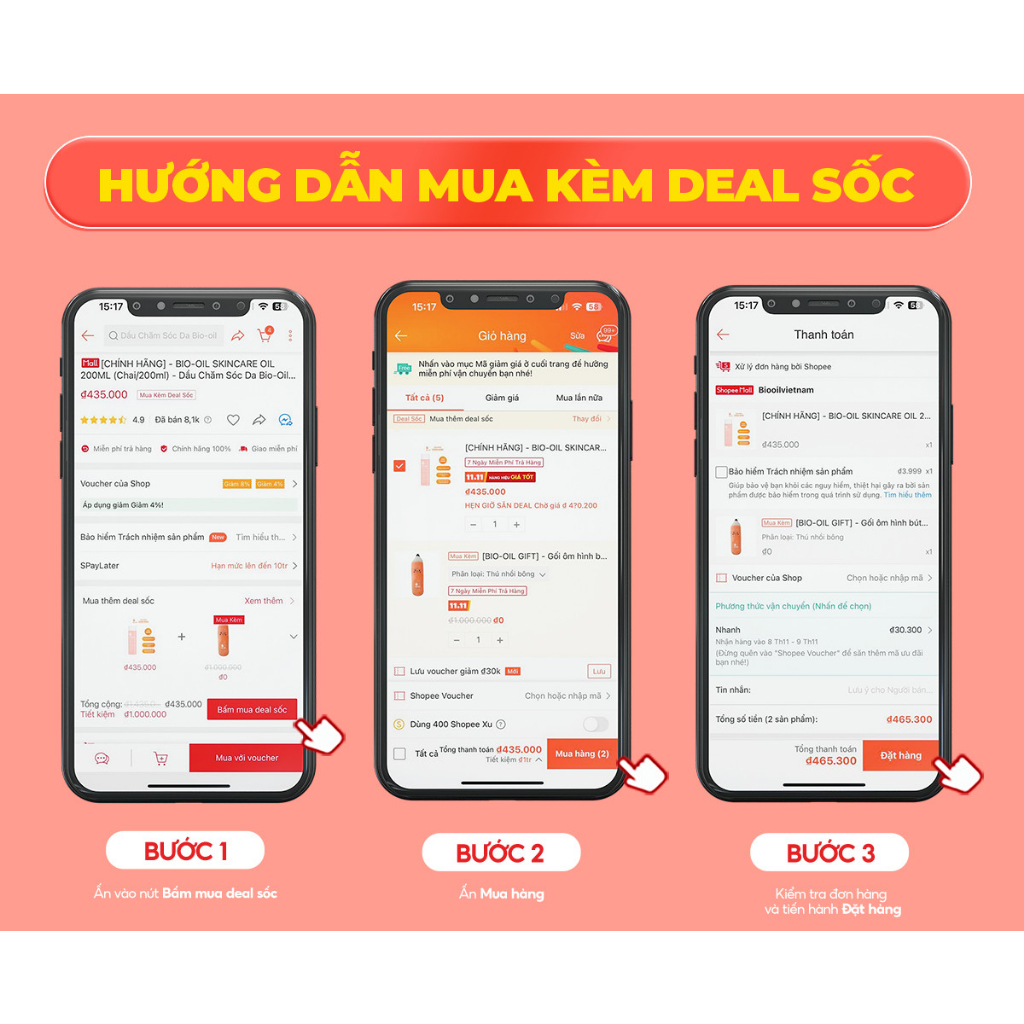 Sữa dưỡng thể siêu nhẹ không nhờn giúp nuôi dưỡng da mướt mịn - BIO-OIL BODY LOTION