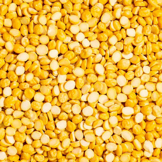 Đậu lăng vàng chana dal 500g/1kg