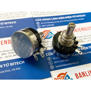 Biến trở TOCOS RV24YN 20S 5K B502 2W