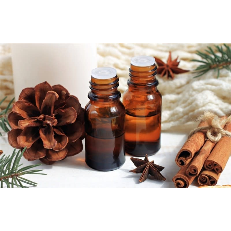 Tinh Dầu Quế Thiên Nhiên Nguyên Chất 100ml VIETTIN MART