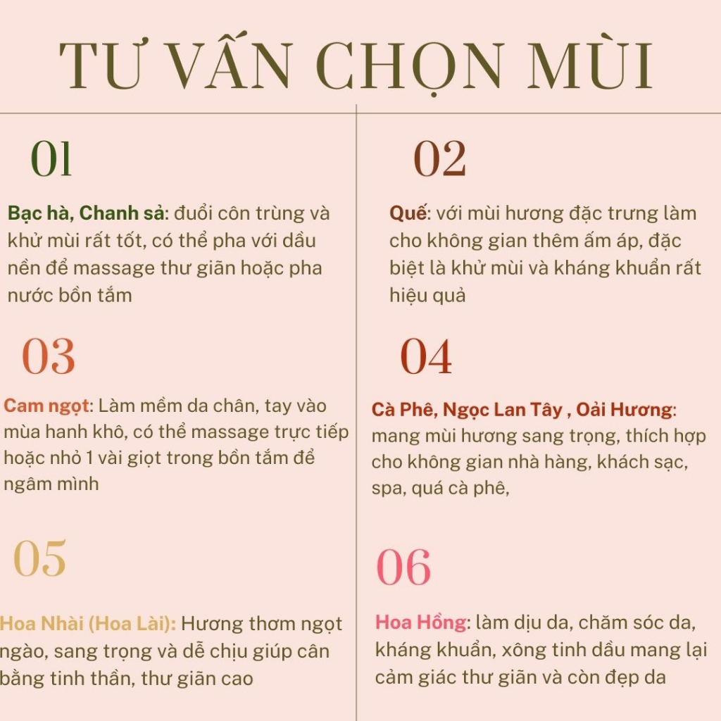 Tinh Dầu Quế Thiên Nhiên Nguyên Chất 100ml VIETTIN MART
