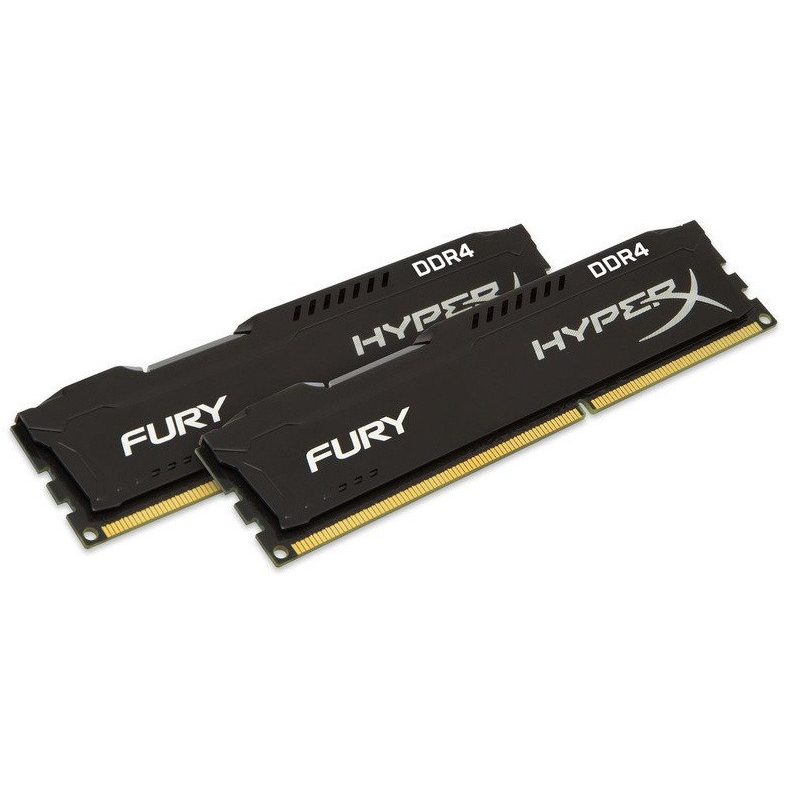 Ram FURY 16GB 8gb  DDR4 3200Mhz Mới Full Box 100% BH 36 tháng