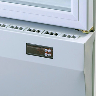 Tủ mát Alaska LC-600C 700 lít 2 cánh (Miễn phí giao tại HCM-ngoài tỉnh liên hệ shop)
