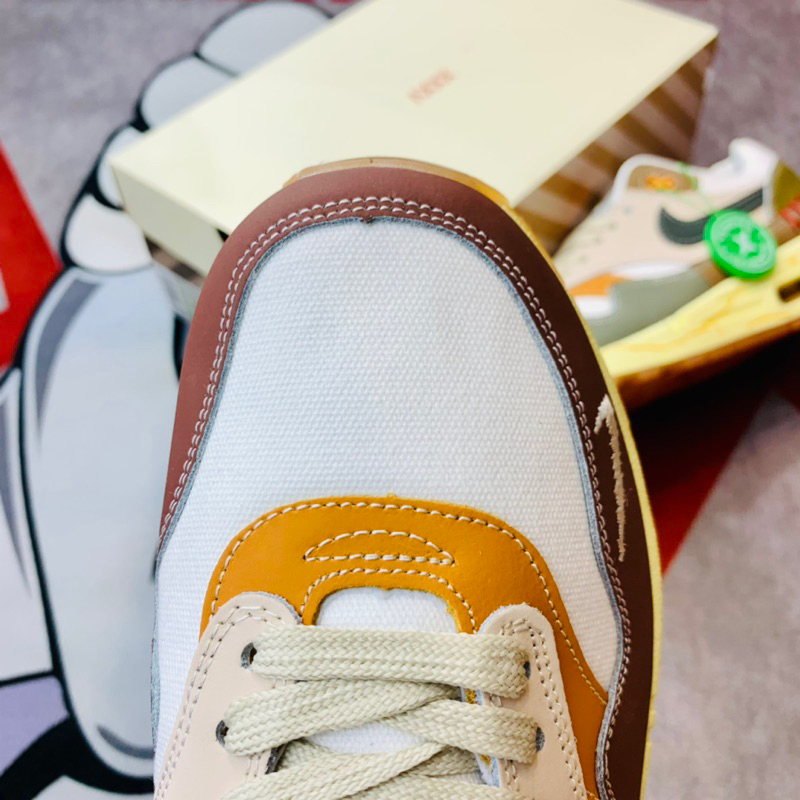 Giày Sneaker Air Max 1 Premium Wabi-Sabi DQ8656-133