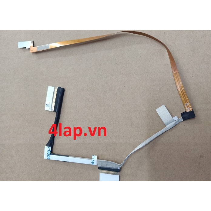 Thay Cable - Cáp Màn Hình Laptop Dell Inspiron 5501 5502 5505 5508 Vostro 15 5501 5502 5505 5508 0YKHCF 450.0KU02.0001