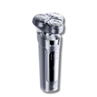 Máy cạo râu lưỡi từ tính Enchen X2 cho nam giới động cơ độc lập pin mạnh mẽ