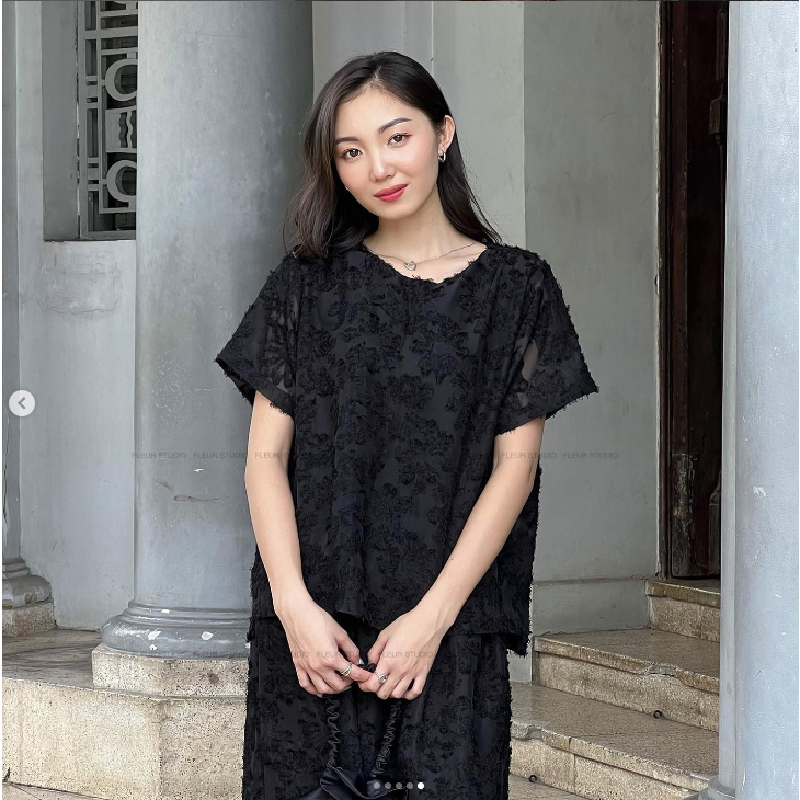 Fleur Studio - SELEBIE  set