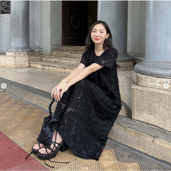 Fleur Studio - SELEBIE  set