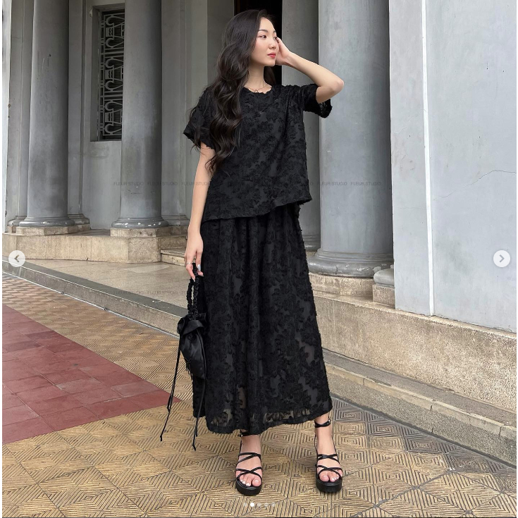 Fleur Studio - SELEBIE  set