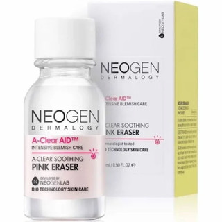Gel chấm mụn